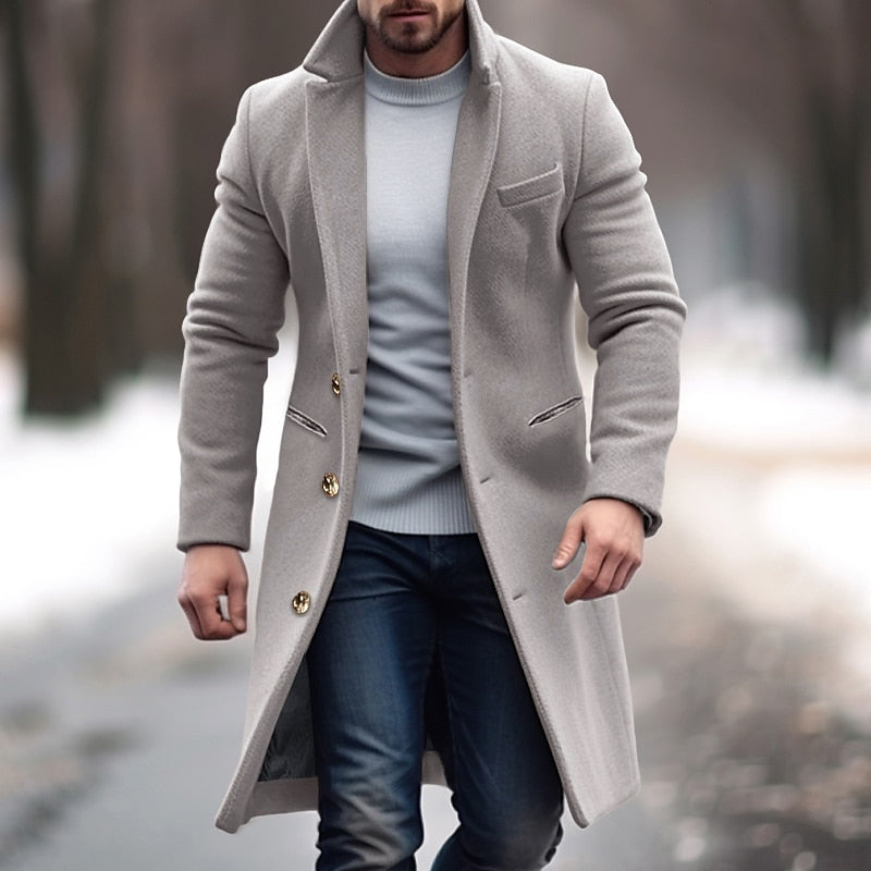 Bruno | Stylish Jacket for Men