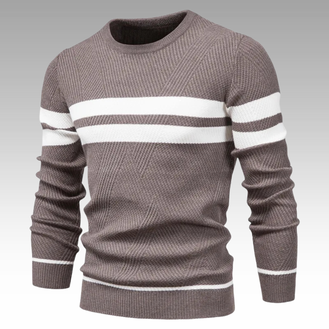 Draxon™ - Avslappnad & Stilren Herrtröja