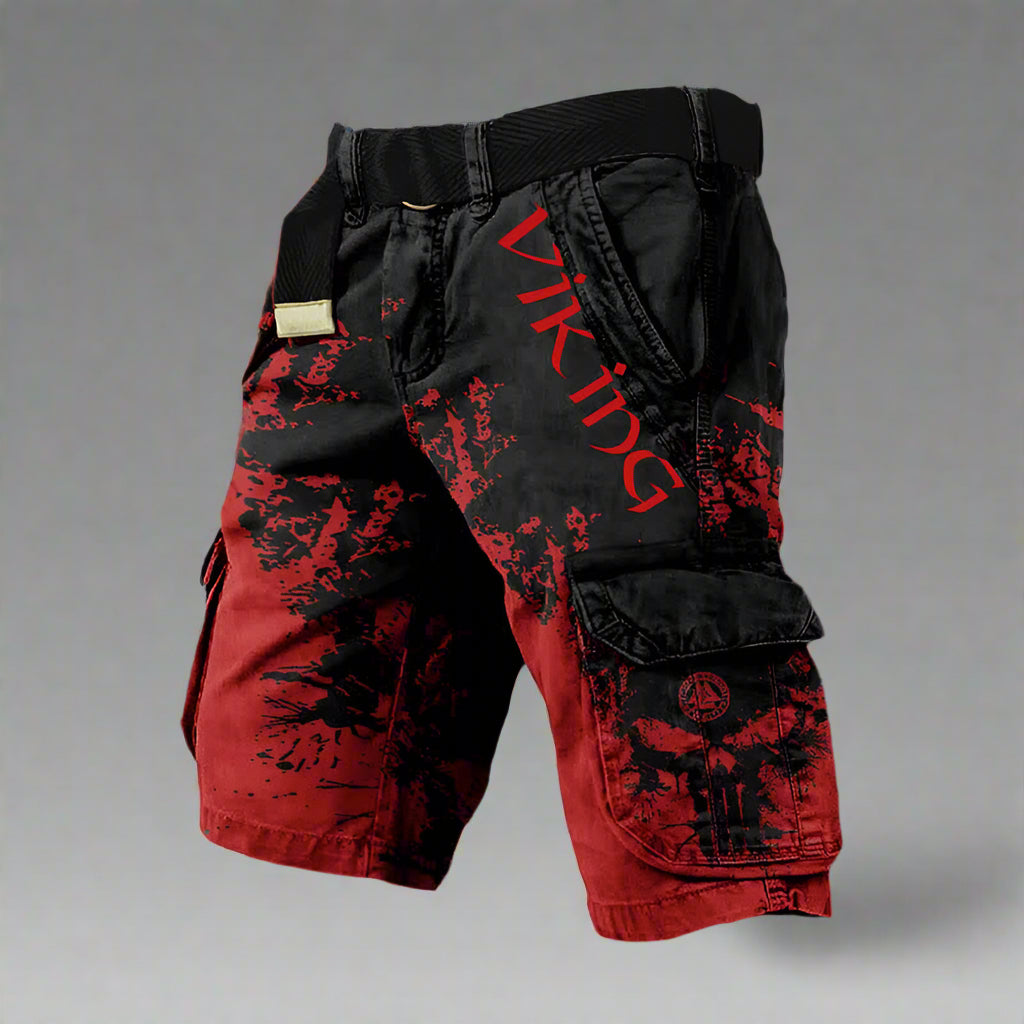 Ryder | Short Premium for Adventurers