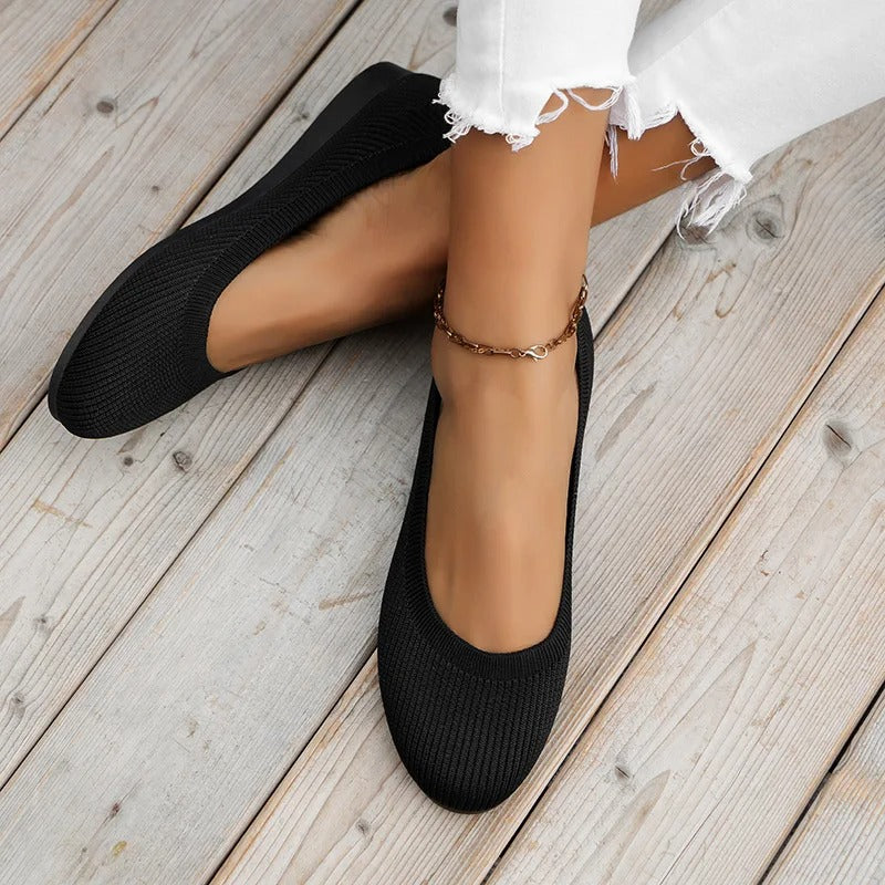 Emily™ – Breathable Orthopedic Shoes