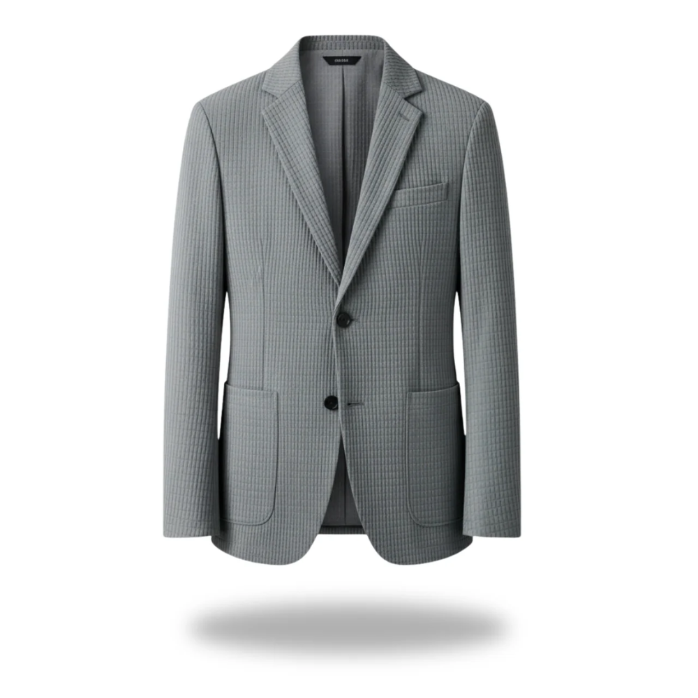Finn – Versatile Blazer for Men