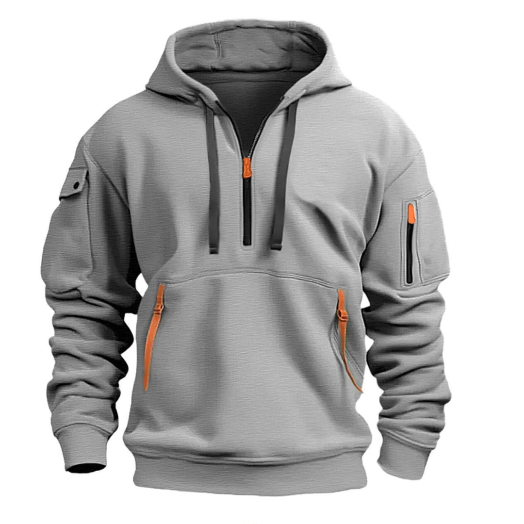 Reuben – Hoodie for Every Adventure