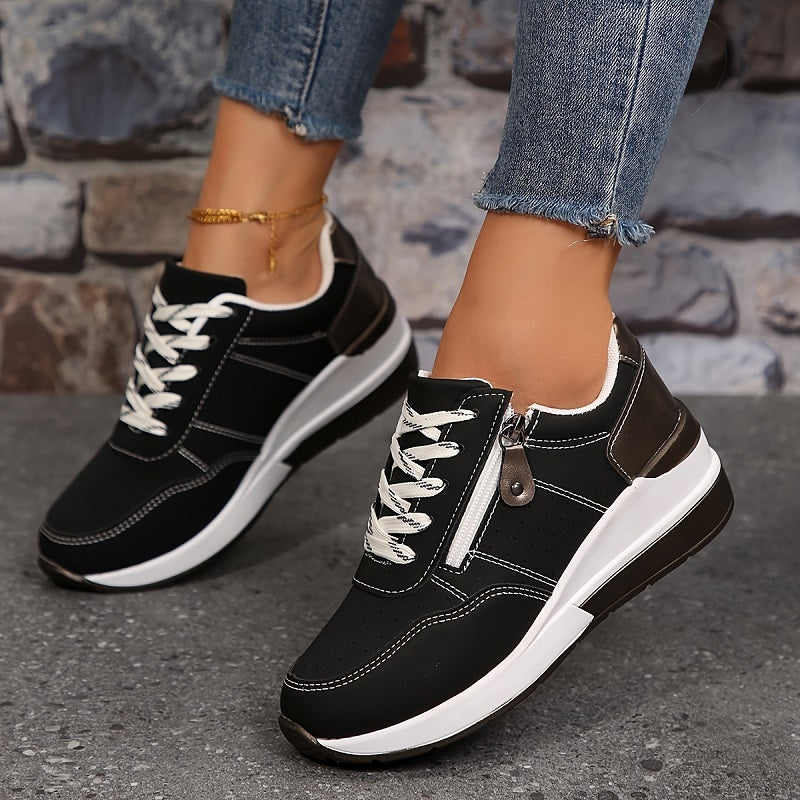 Chaussure Célia Orthopedia