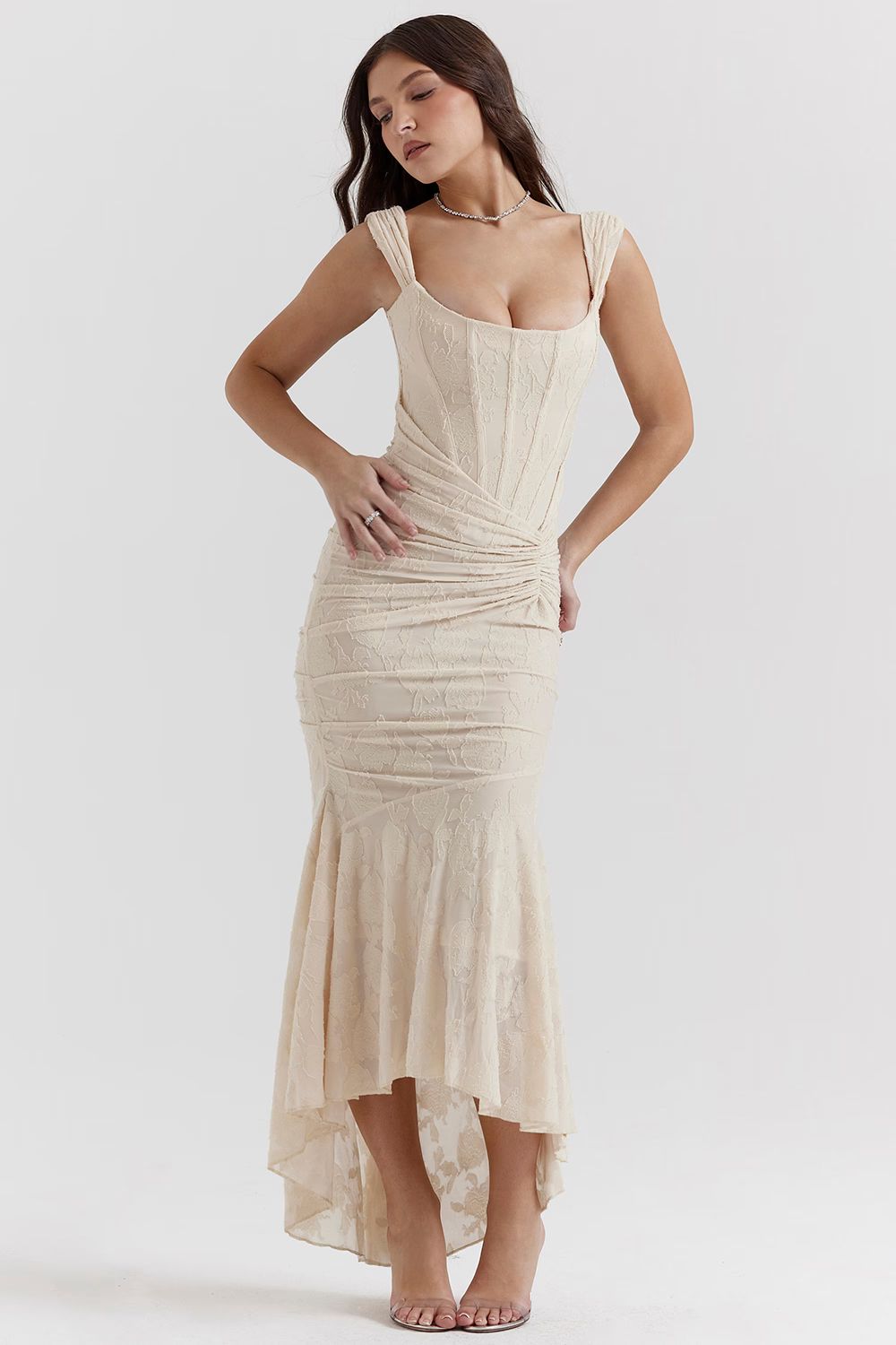 Katerina - Robe de Luxe