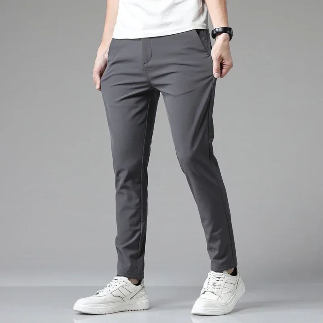 Jeremy™ | Pantalon Stretch Premium de tous les jours