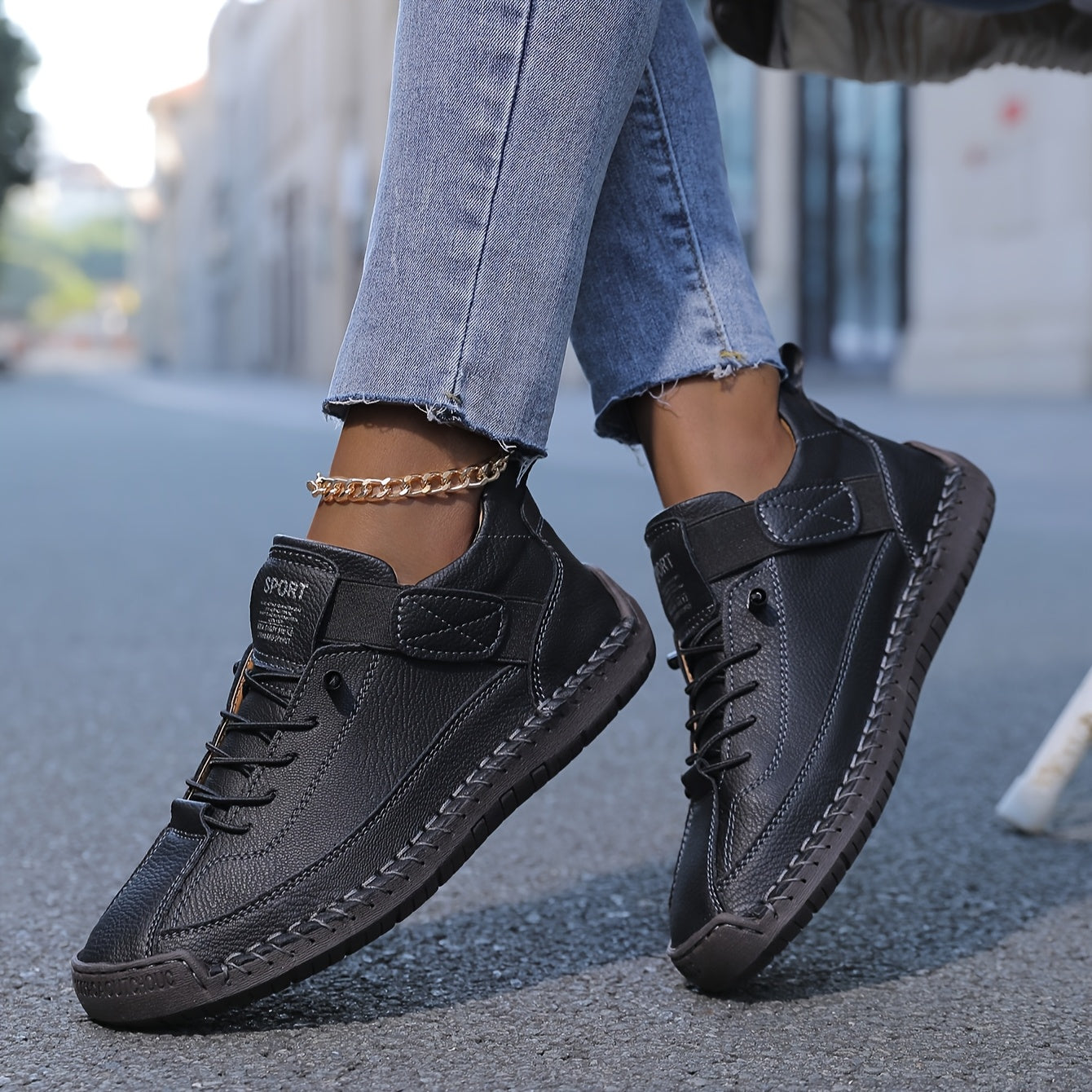 Chaussure Amira Celeste Orthopedia