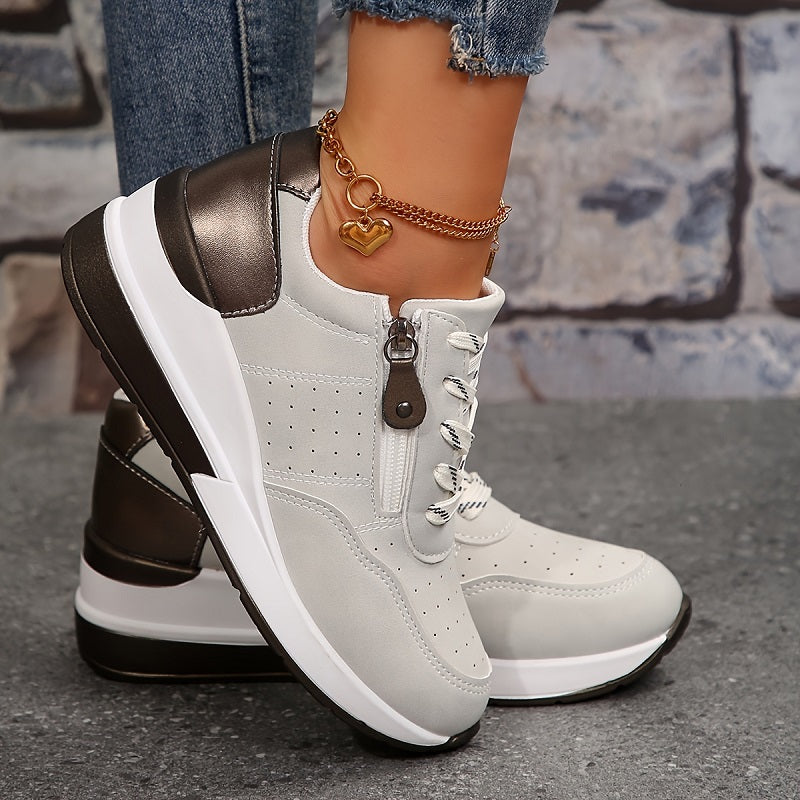 Chaussure Célia Orthopedia