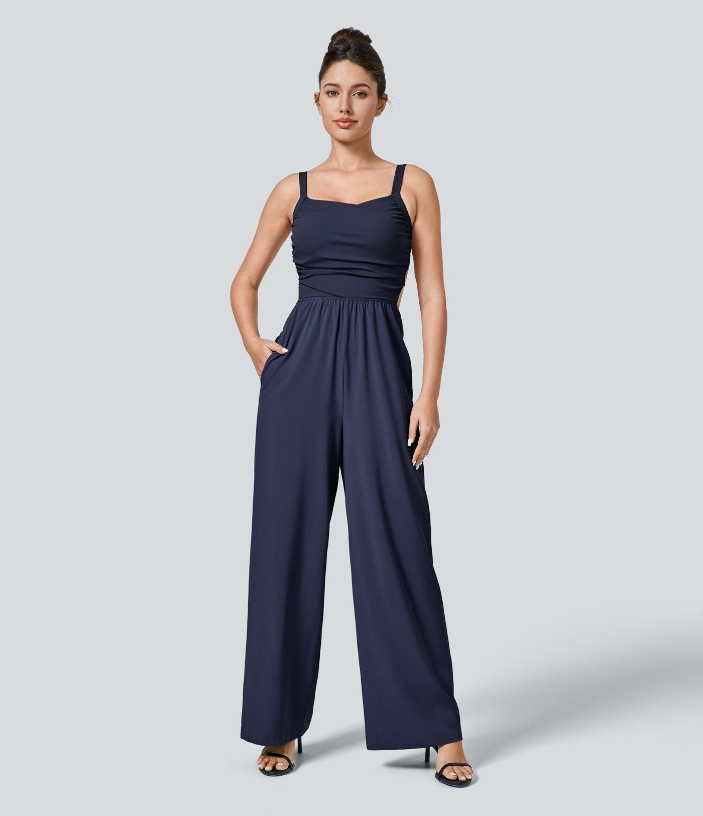 Breezeful™ | Combinaison Solaire