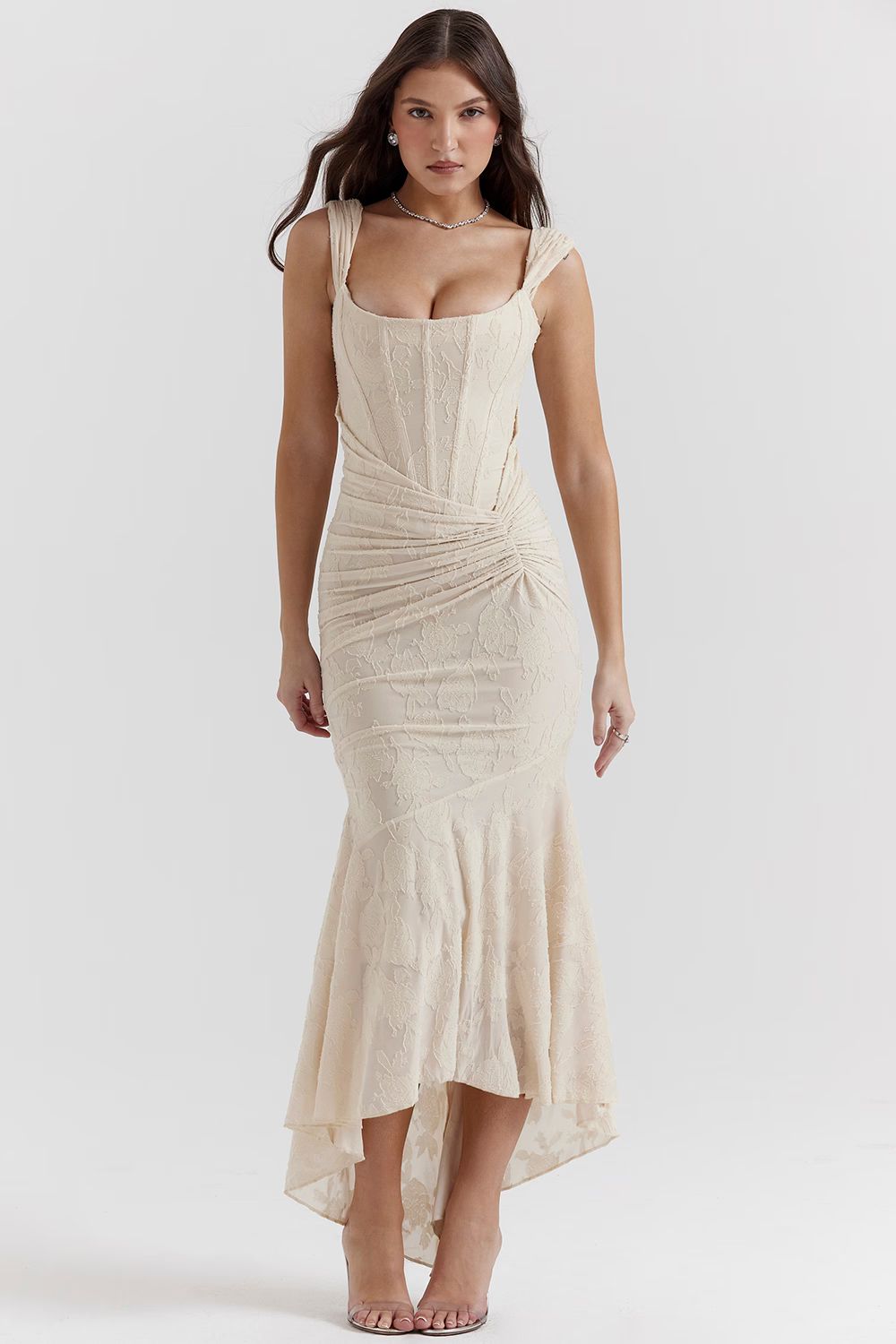 Katerina - Robe de Luxe