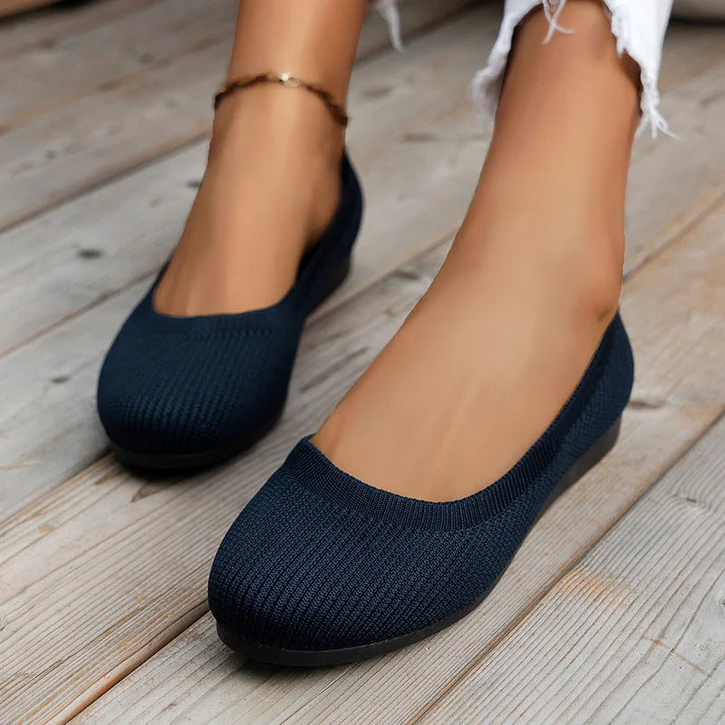Paris Couture | Chaussures antidérapantes respirantes
