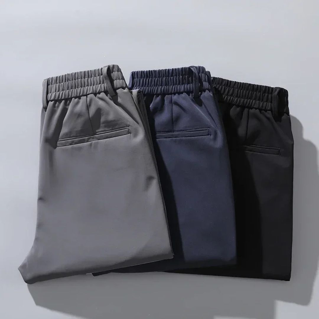 Jeremy™ | Pantalon Stretch Premium de tous les jours