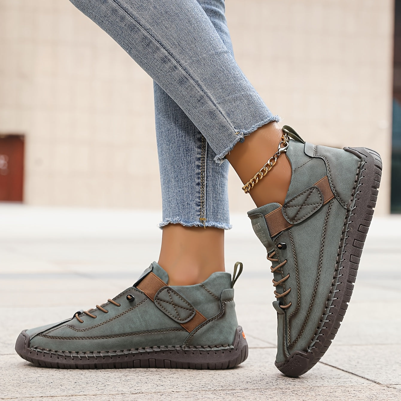 Chaussure Amira Celeste Orthopedia