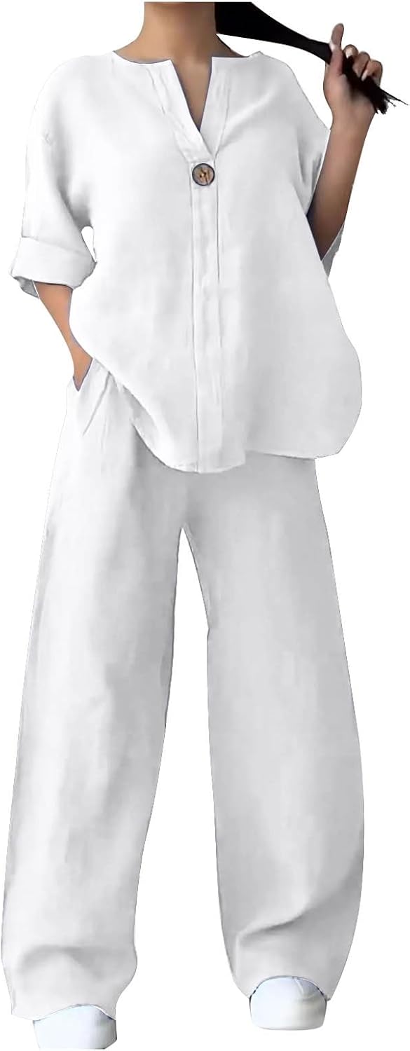 Manon - Ensemble Chic et Confortable