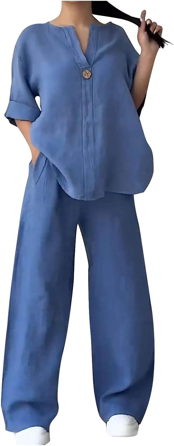 Manon - Ensemble Chic et Confortable