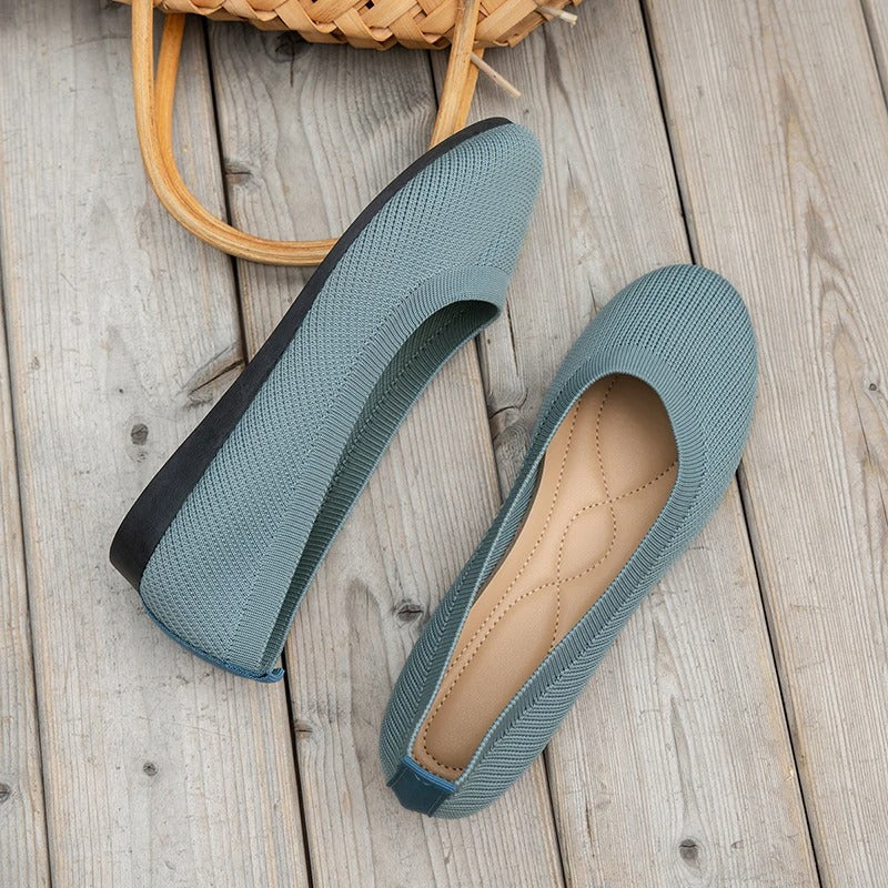 Emily™ – Breathable Orthopedic Shoes
