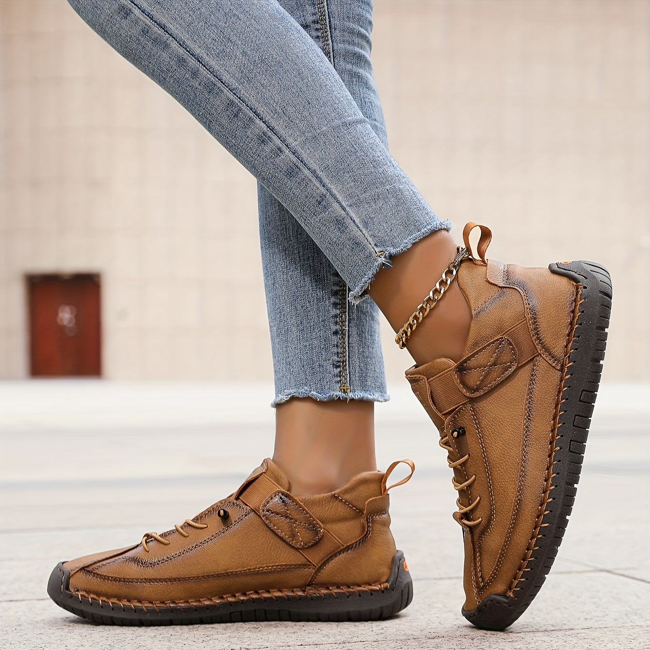 Chaussure Amira Celeste Orthopedia