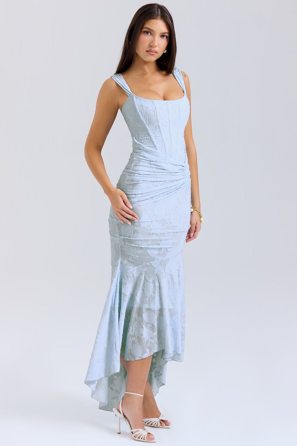 Katerina - Robe de Luxe