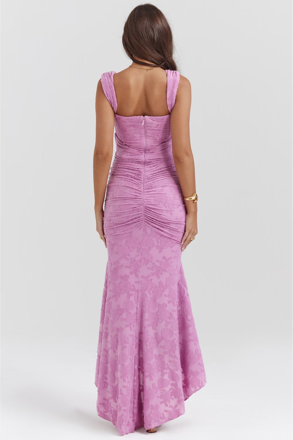 Katerina - Robe de Luxe