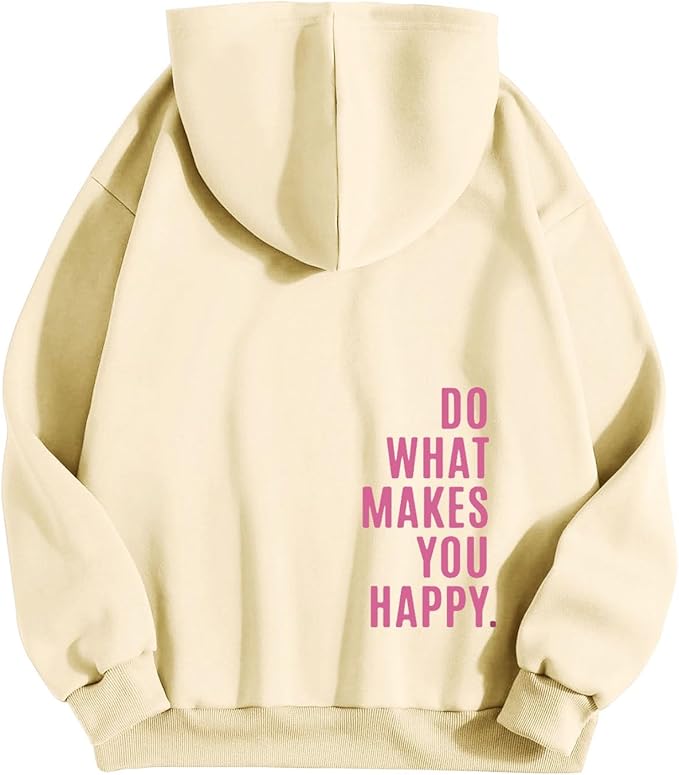 Lola™ - Sweat à capuche en grande taille