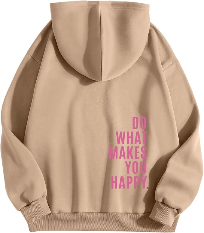 Lola™ - Sweat à capuche en grande taille