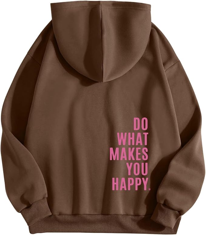 Lola™ - Sweat à capuche en grande taille