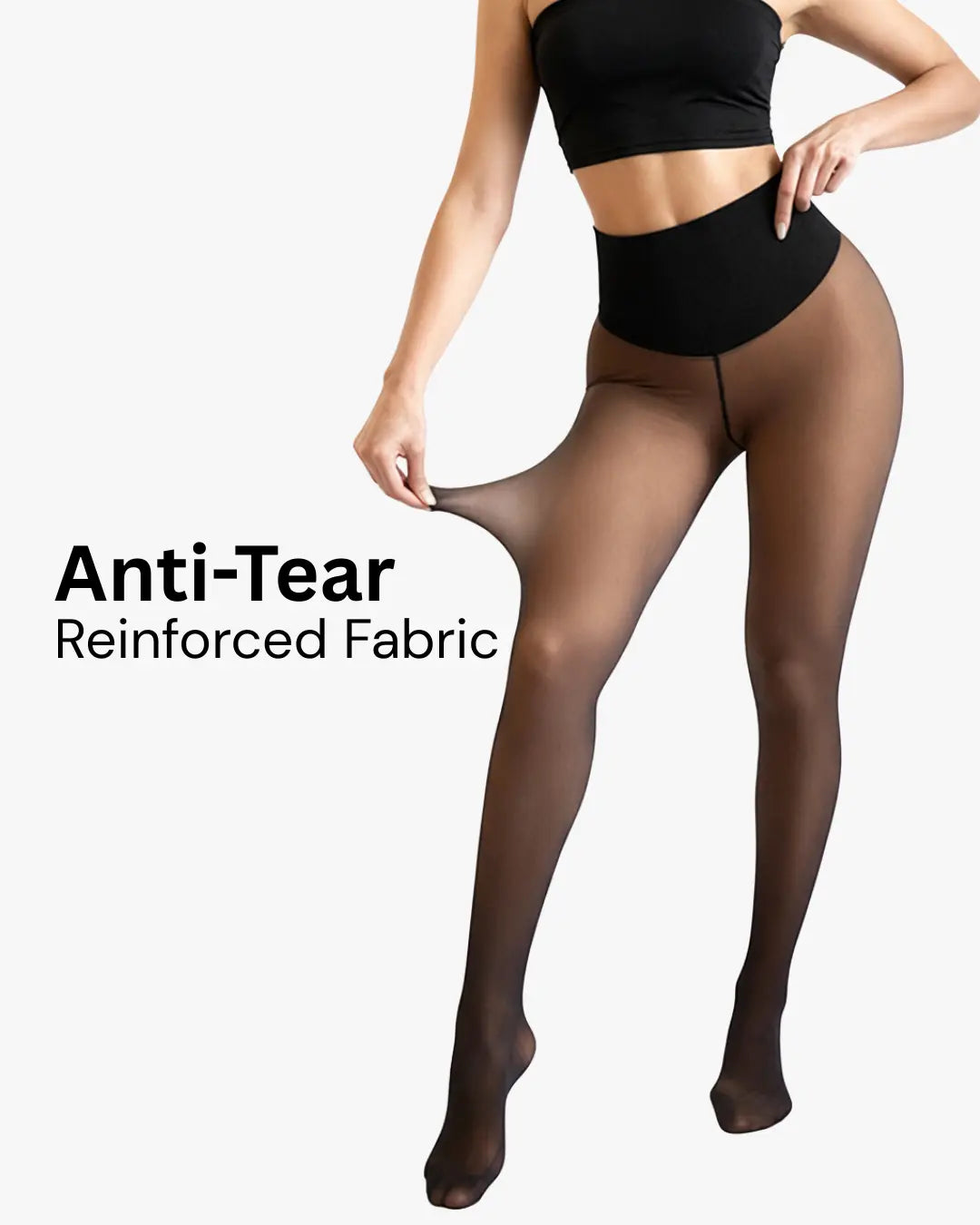 Hollis – Thermal Sculpting Smoothing Leggings