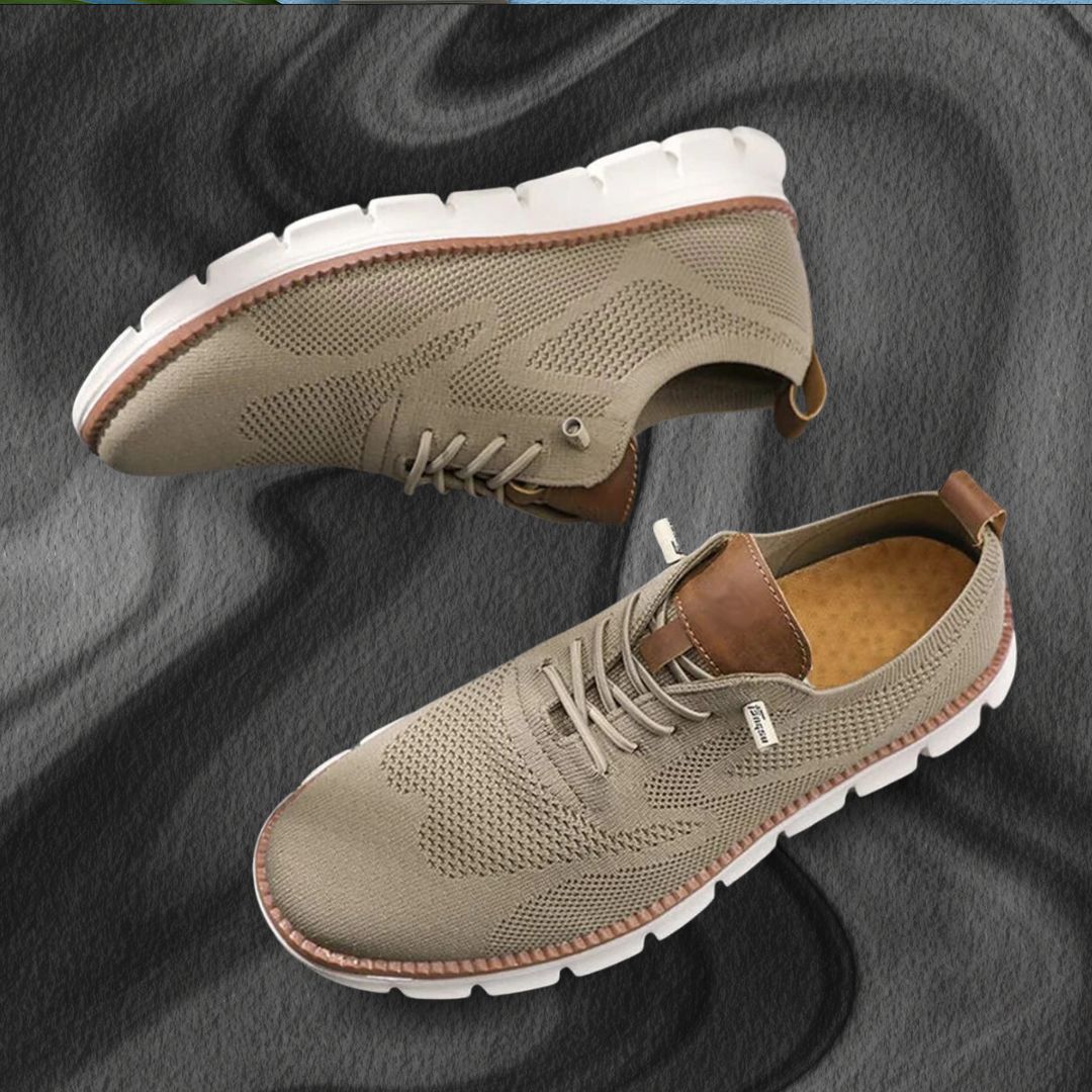 ALL-DAY ULTRA COMFORTABLE WALKER