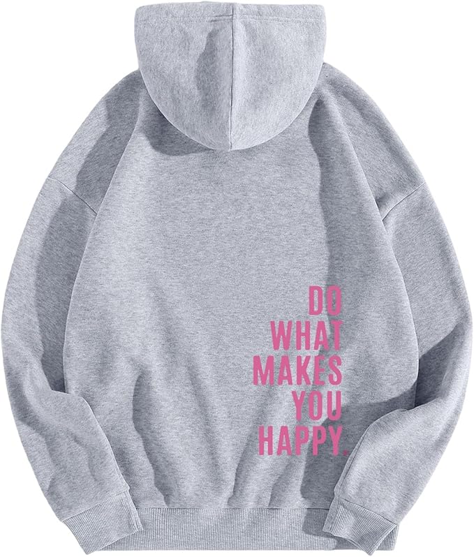 Lola™ - Sweat à capuche en grande taille