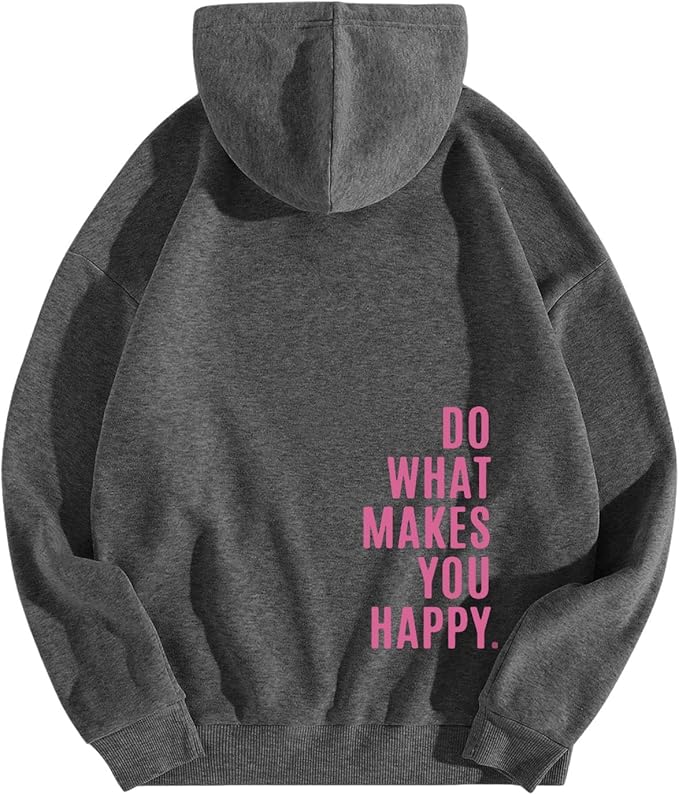Lola™ - Sweat à capuche en grande taille