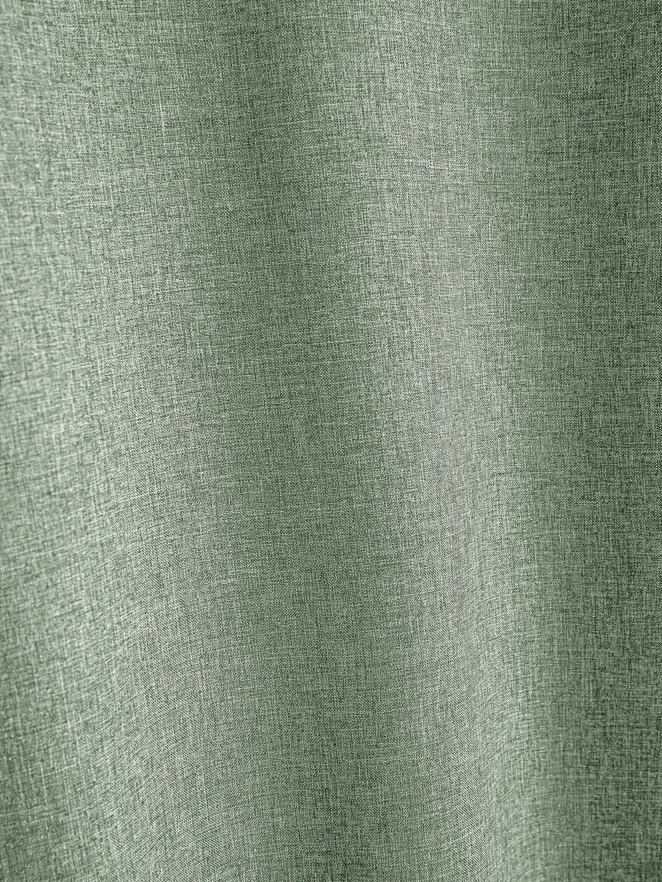 Elliott – Chemise élégante à manches courtes avec col montant