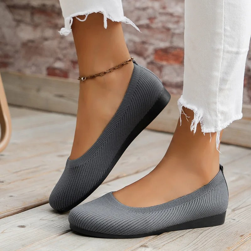 Paris Couture | Chaussures antidérapantes respirantes