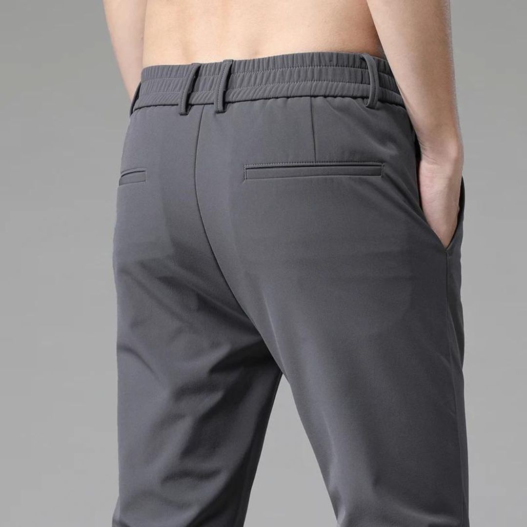 Jeremy™ | Pantalon Stretch Premium de tous les jours