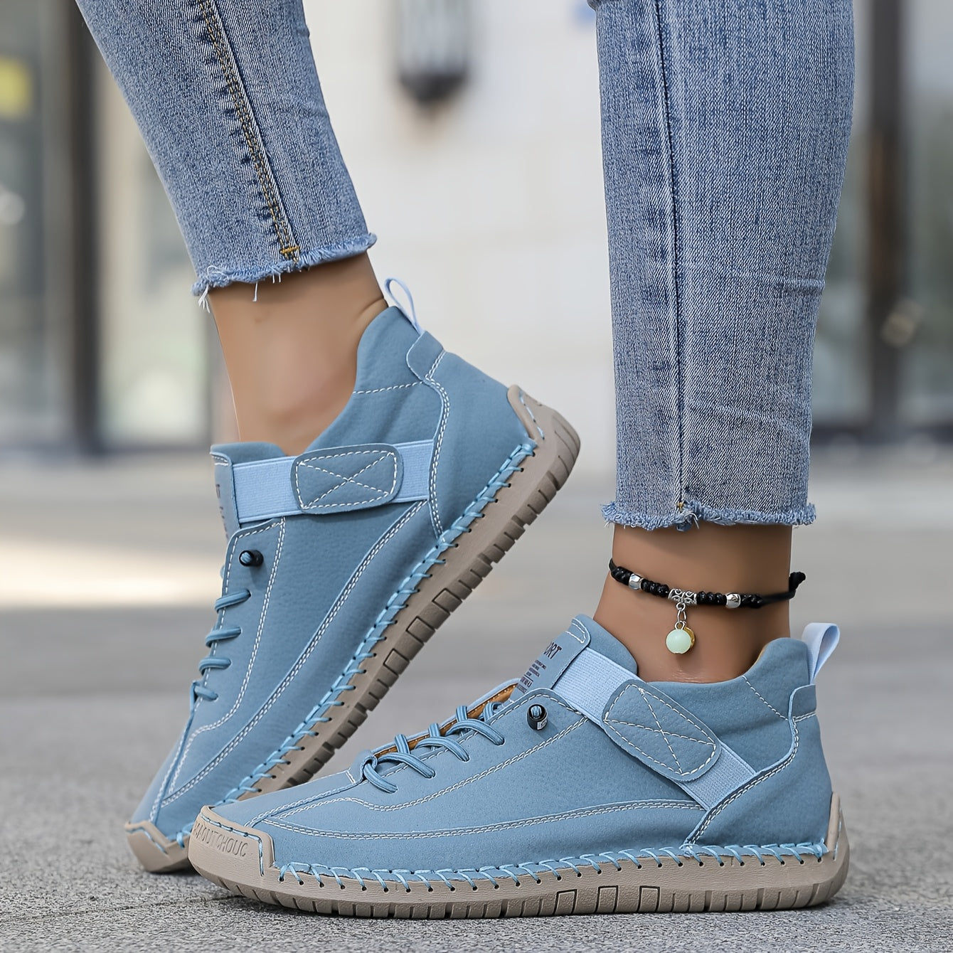 Chaussure Amira Celeste Orthopedia