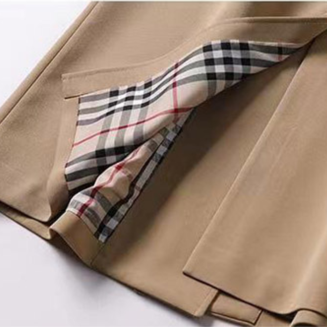 Rose™ | Trench-coat classique