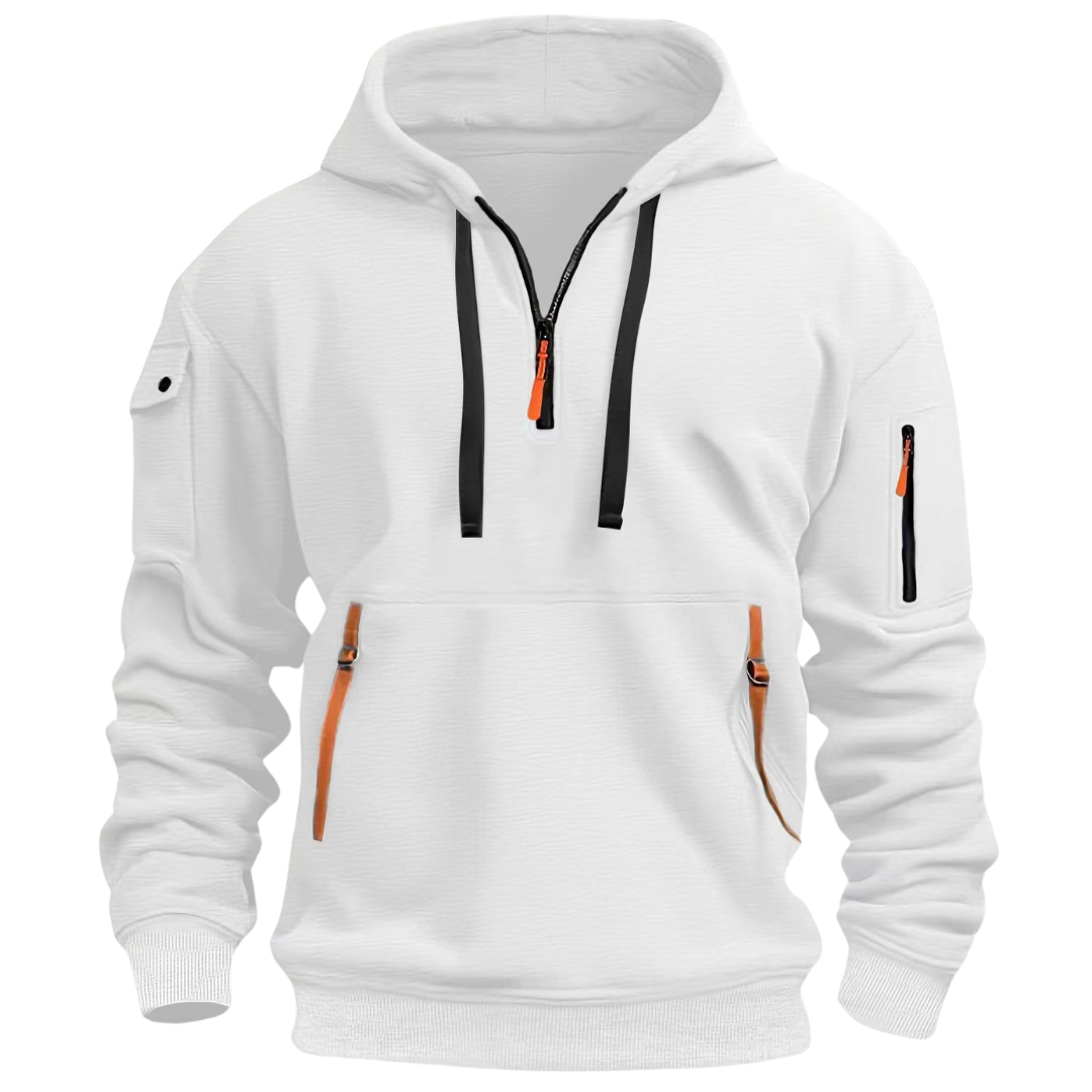 Reuben – Hoodie for Every Adventure