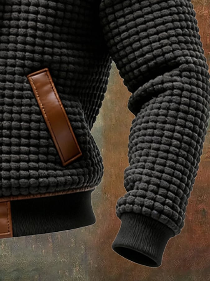 David – Winter Thermal Jacket