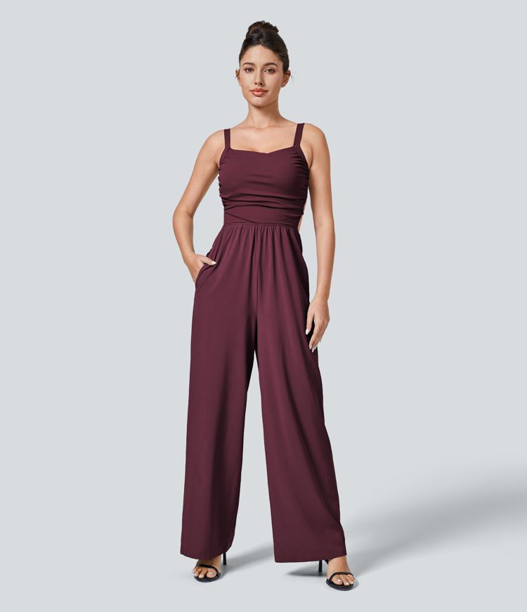 Breezeful™ | Combinaison Solaire