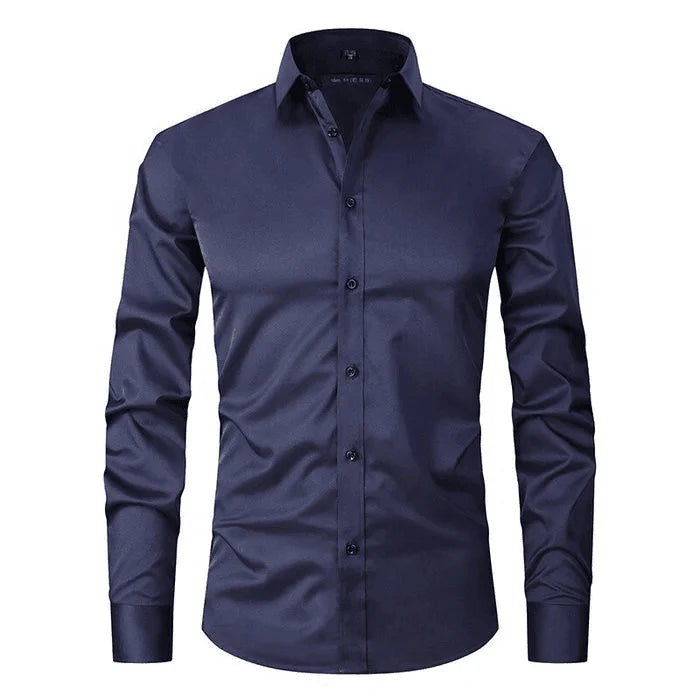 FELIX™ - Chemise sans plis