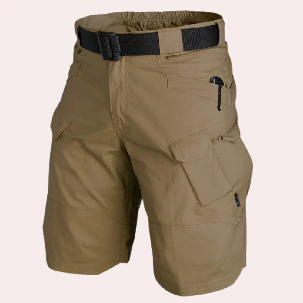 Sommerfeld | Tactical Cargo Shorts for Men