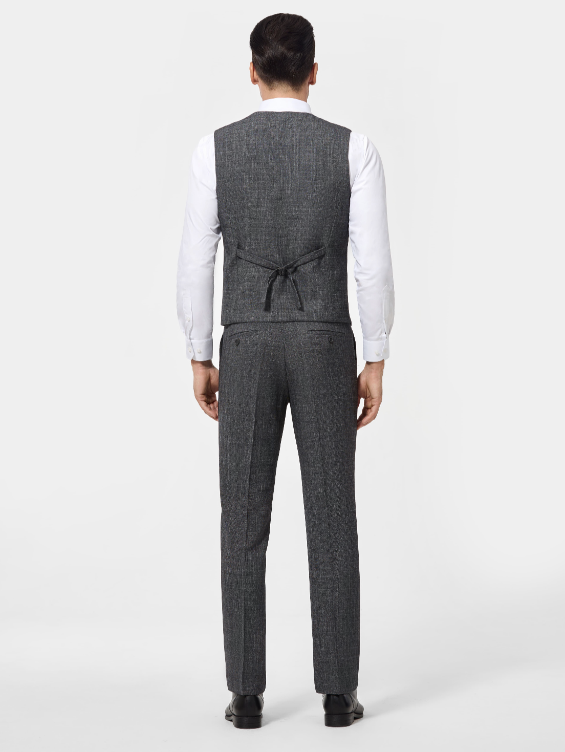 Harrison – Three-Piece Men's Suit