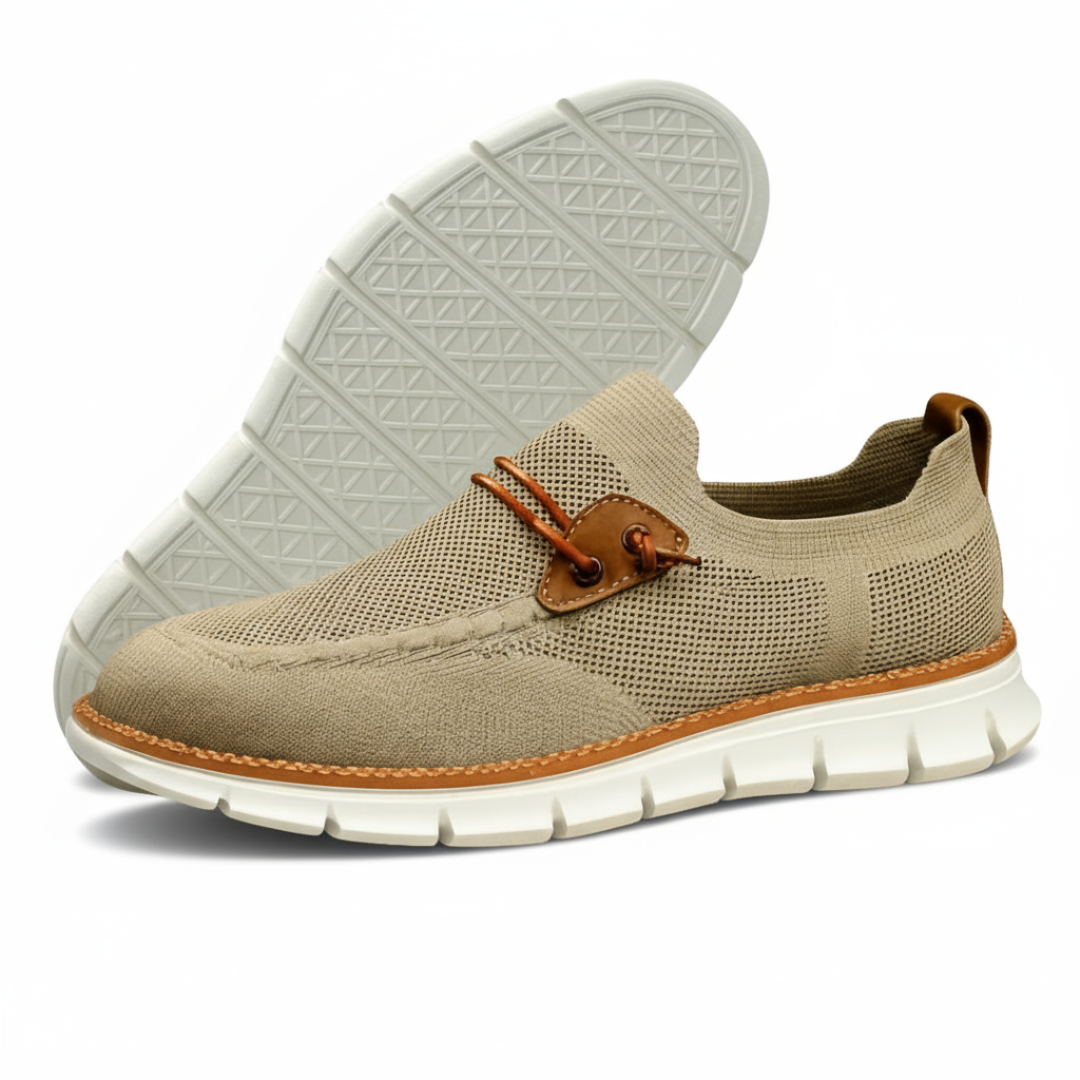 AIRFORM COMFORT SLIP-ON