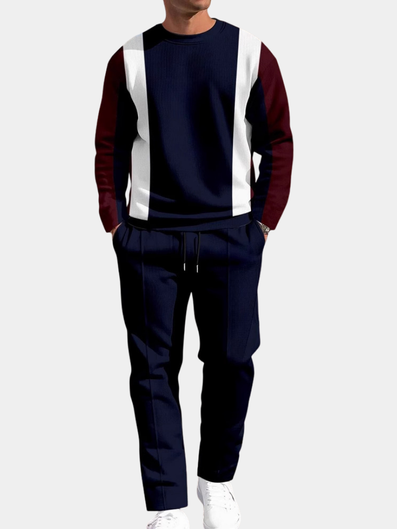 Jasper - Elegant Sport Set