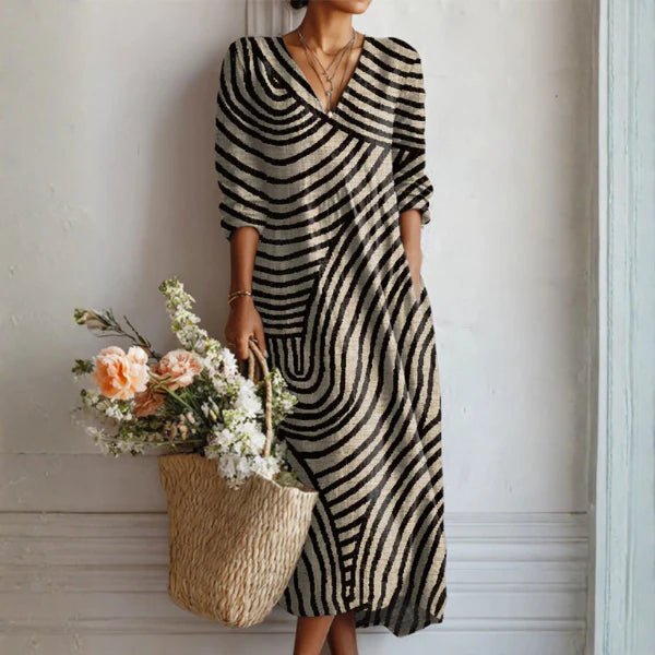 Mirella | Everyday Comfort Dress Esra