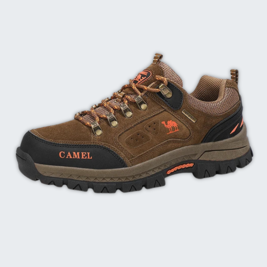 Camel | Chaussures de randonnée Trail