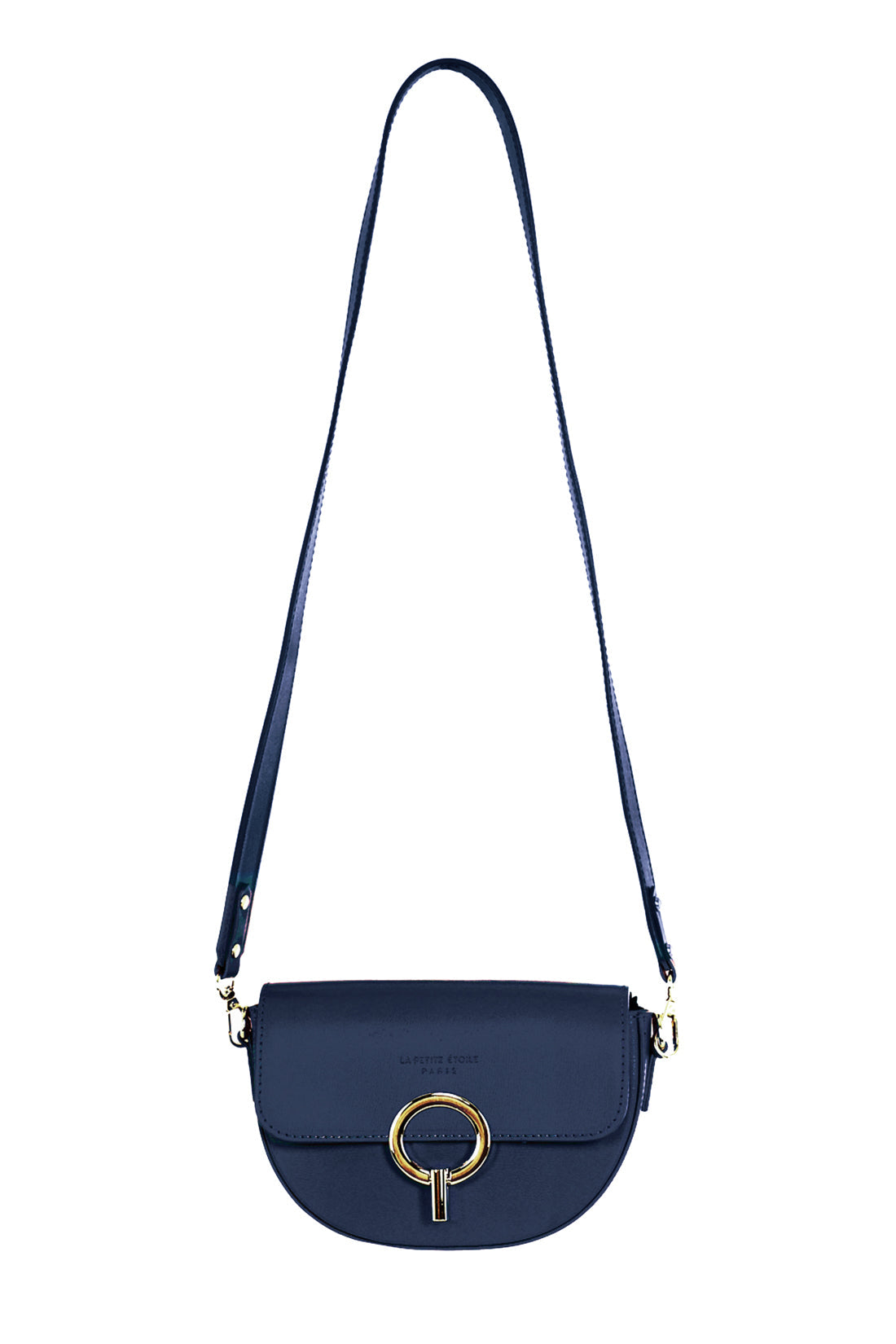 Paris Couture™ |Sac - Marine