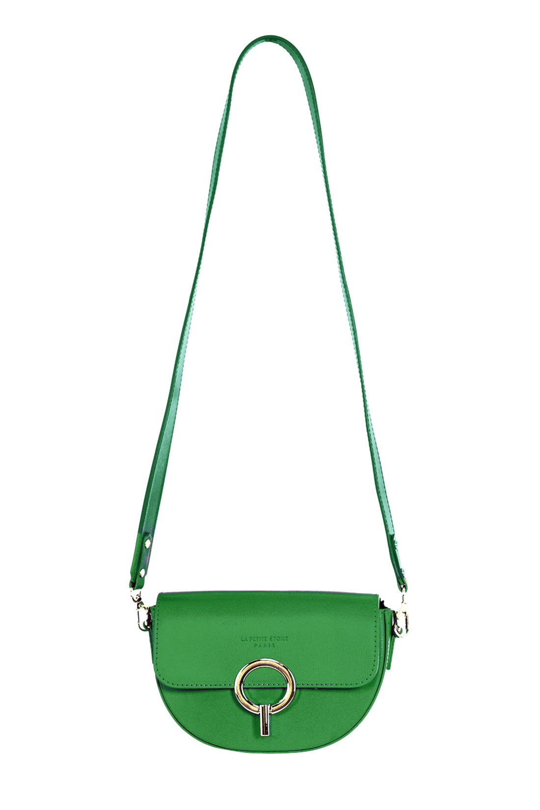 Paris Couture™ |Sac - Vert