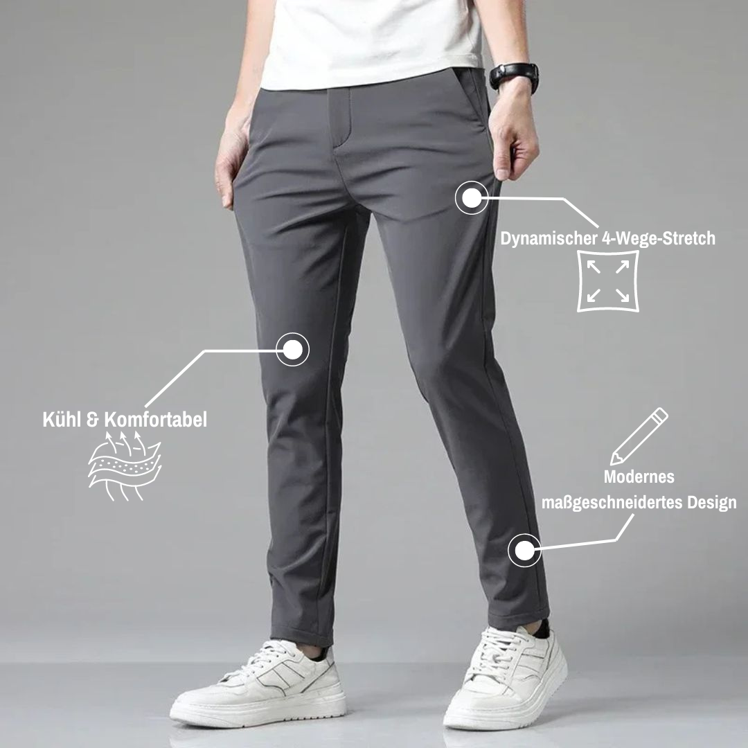 Jeremy™ | Pantalon Stretch Premium de tous les jours