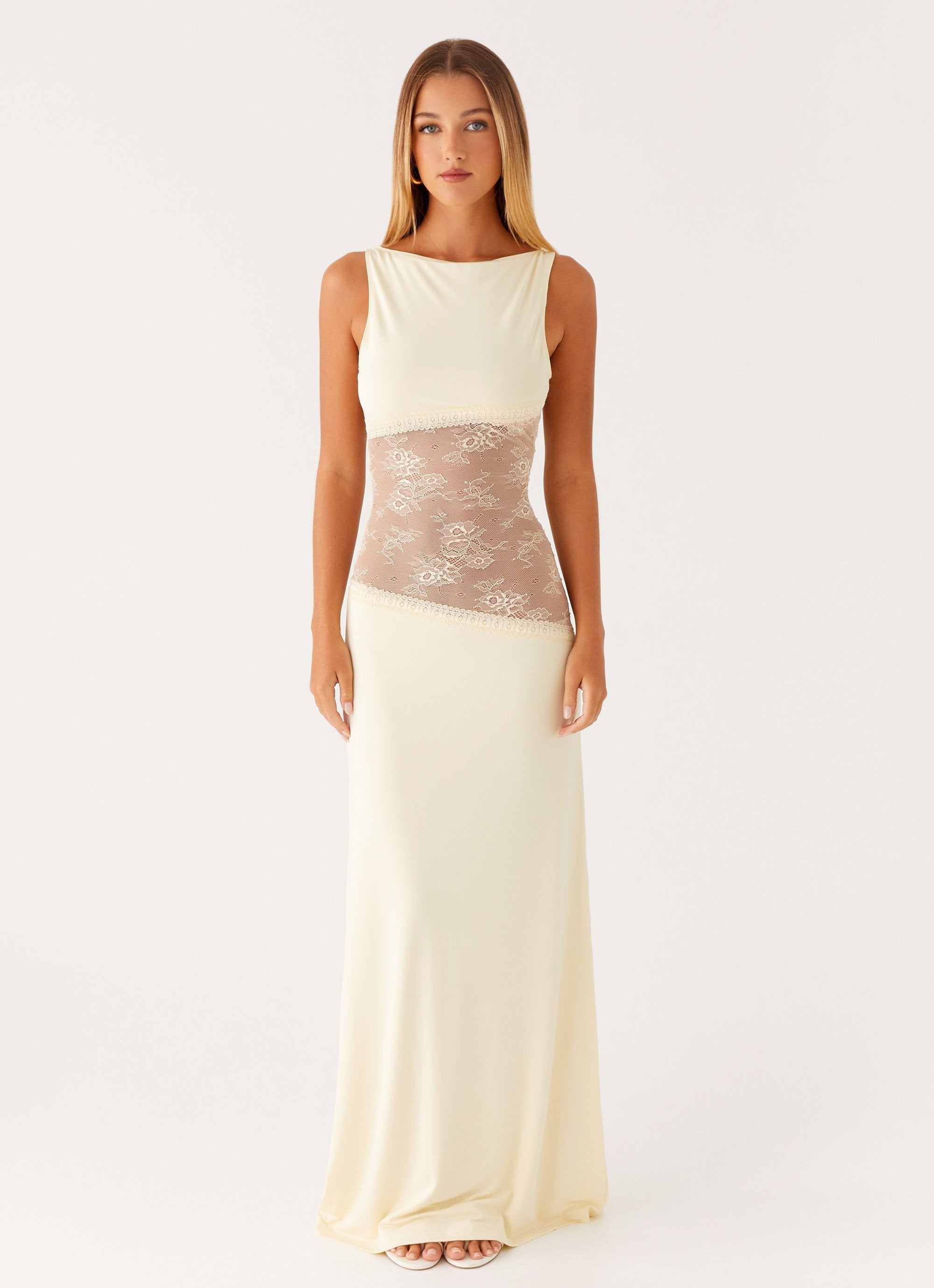 Robe Maxi Donna