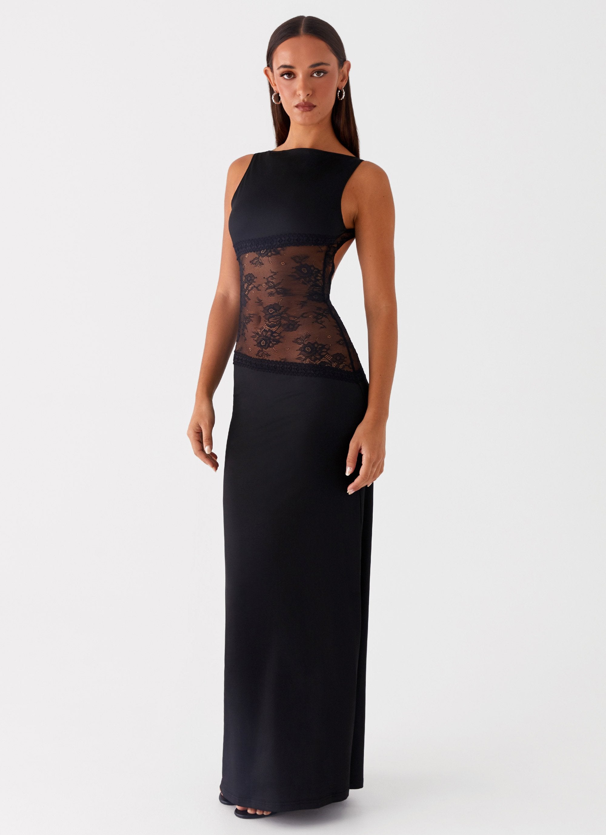 Robe Maxi Donna