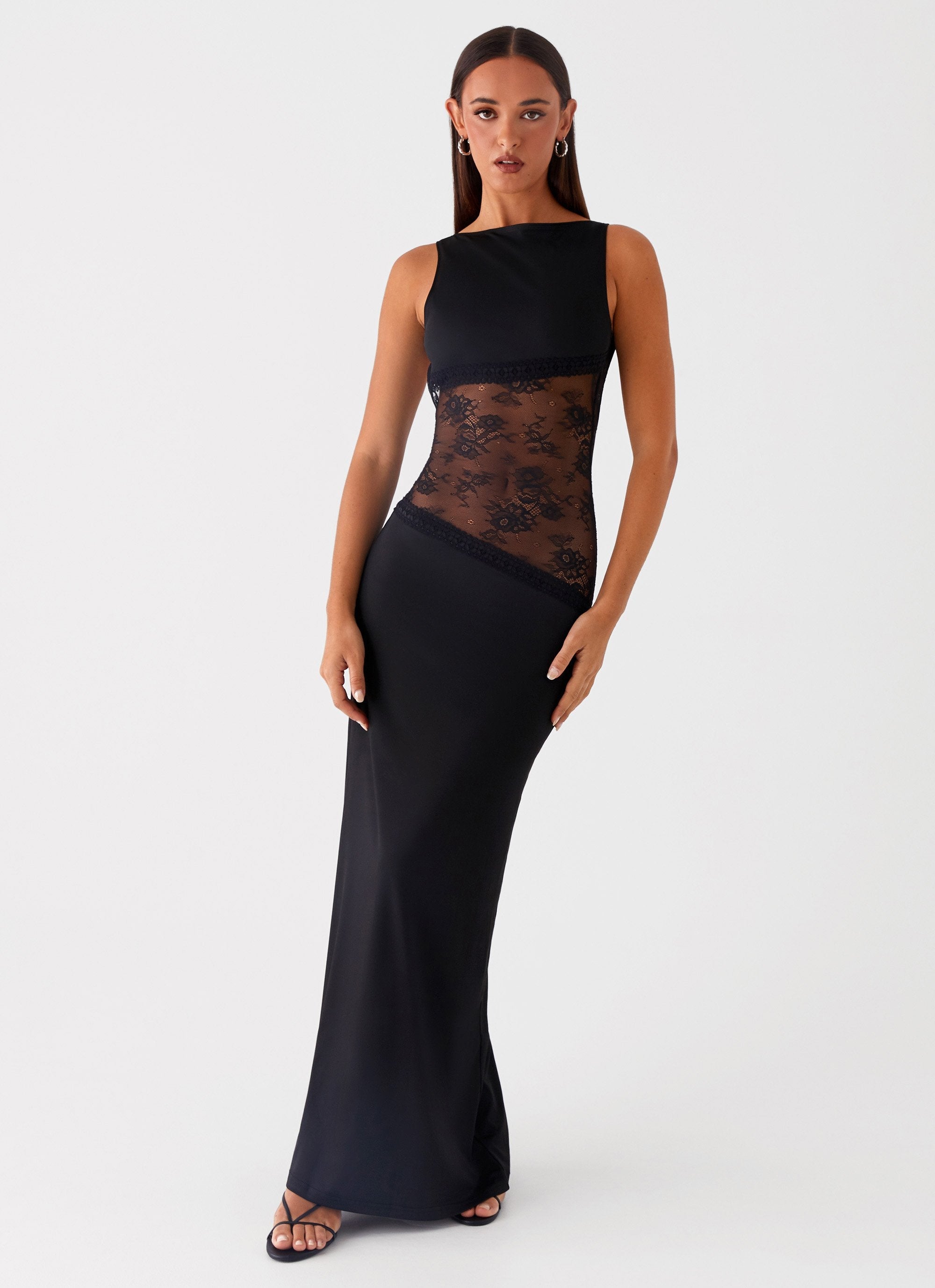 Robe Maxi Donna
